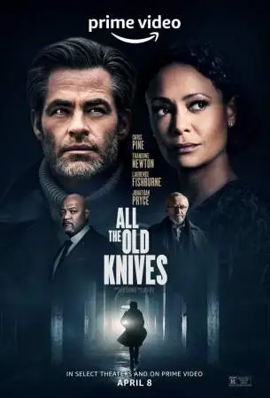 Все старые ножи онлайн